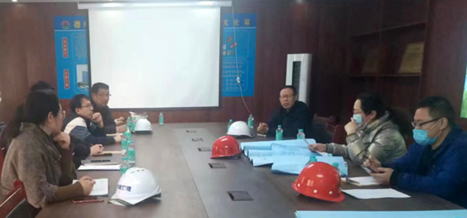 平原眾德綜合性廠房庫(kù)房建設(shè)項(xiàng)目順利通過(guò)竣工驗(yàn)收