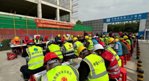 德州天元集團(tuán)員工王建建、于其洋在第一屆德州市職業(yè)技能大賽中獲優(yōu)異成績