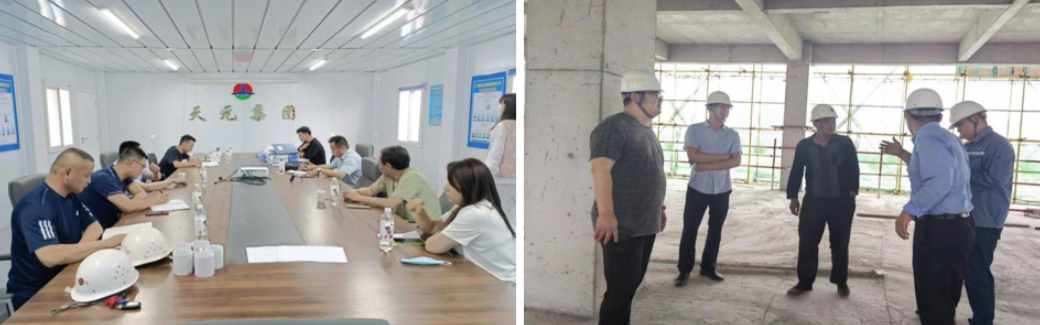 濰坊國(guó)藥醫(yī)療科技產(chǎn)業(yè)園項(xiàng)目受當(dāng)?shù)刈〗ň直頁(yè)P(yáng)