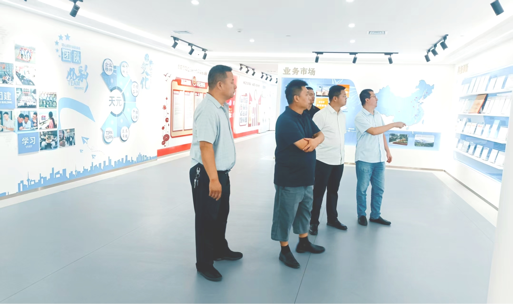 以極致服務(wù)，筑就合作橋梁