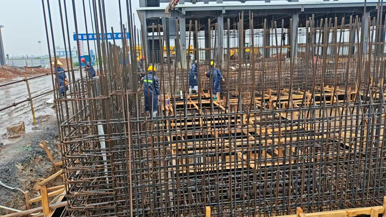 風(fēng)雨兼程履承諾  匠心守護(hù)暖人心